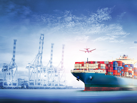 海运/空运服务