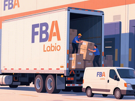 FBA专属物流